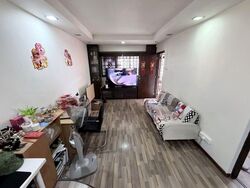 Blk 477 Jurongville @ Street 41 (Jurong West), HDB 3 Rooms #532665541